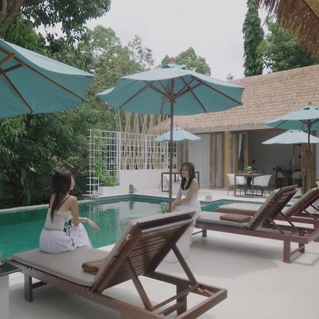 Baan Khao Hua Jook Chaweng Exterior foto