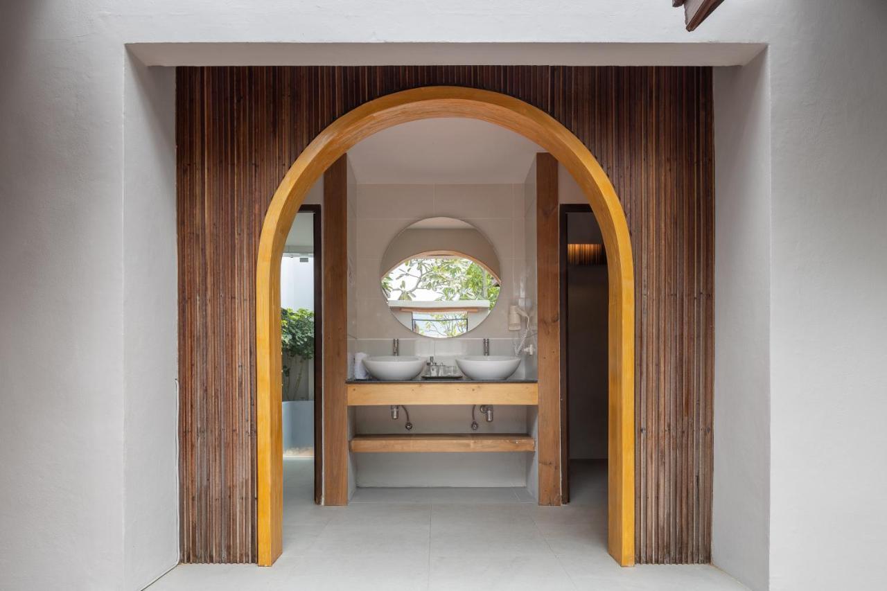 Baan Khao Hua Jook Chaweng Exterior foto