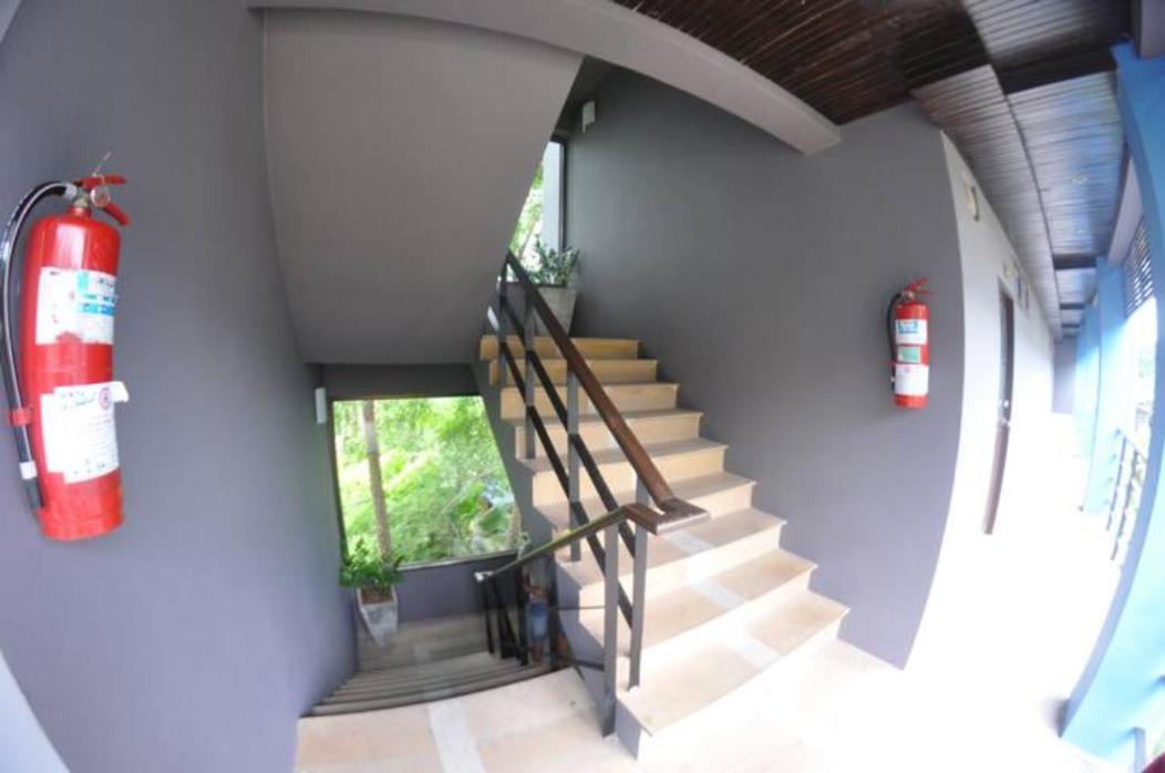 Baan Khao Hua Jook Chaweng Exterior foto